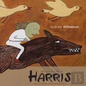 The Curious Story Of Harris And His Near Death Experience