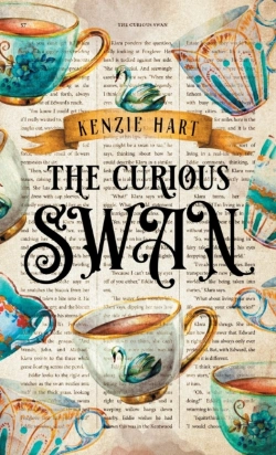 Bertrand.pt - The Curious Swan