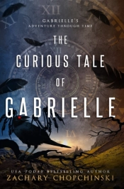 The Curious Tale Of Gabrielle