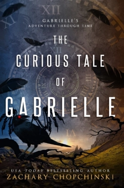 Bertrand.pt - The Curious Tale Of Gabrielle