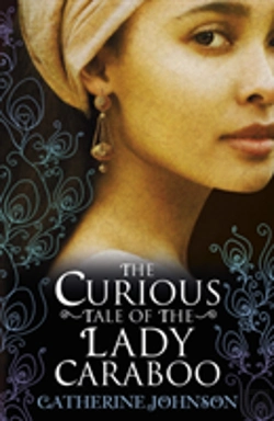 Bertrand.pt - The Curious Tale Of The Lady Caraboo