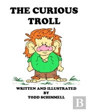 The Curious Troll