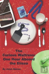 The Curious Waitress
