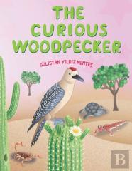 The Curious Woodpecker