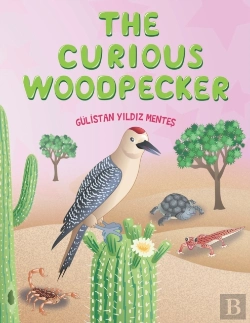 Bertrand.pt - The Curious Woodpecker