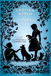 The Curious World Of Calpurnia Tate