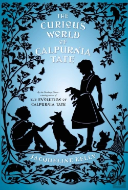 Bertrand.pt - The Curious World Of Calpurnia Tate