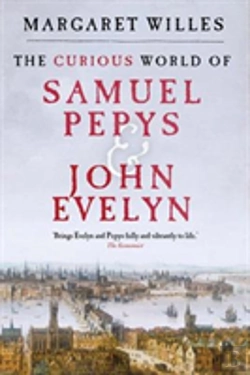 Bertrand.pt - The Curious World Of Samuel Pepys And John Evelyn