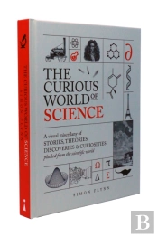 The Curious World Of Science
