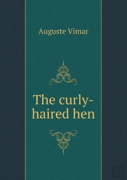 Bertrand.pt - The Curly-Haired Hen