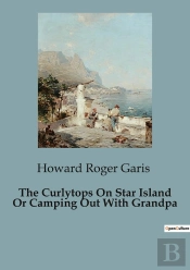 The Curlytops On Star Island Or Camping