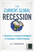 The Current Global Recession