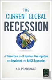 The Current Global Recession