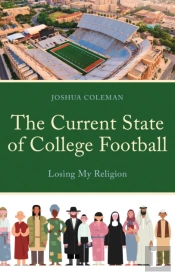 The Current State Of College Football