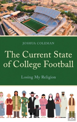 Bertrand.pt - The Current State Of College Football