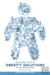 The Current State Of Obesity Solutions In The United States