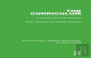 The Curriculum