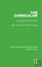 The Curriculum