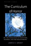 The Curriculum Of Horror