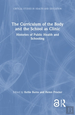 Bertrand.pt - The Curriculum Of The Body And The School As Clinic