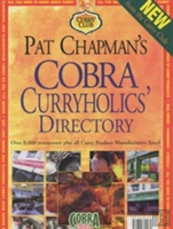 Bertrand.pt - The Curry Club Official Curryholic'S Directory