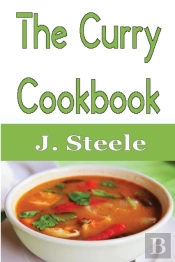 The Curry Cookbook