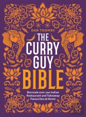 The Curry Guy Bible