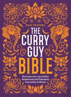 Bertrand.pt - The Curry Guy Bible
