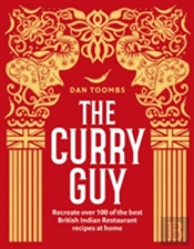 The Curry Guy