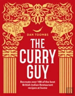 Bertrand.pt - The Curry Guy