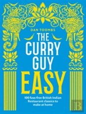 The Curry Guy Easy
