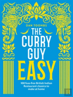 Bertrand.pt - The Curry Guy Easy