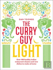 The Curry Guy Light