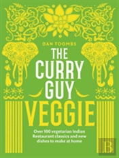 The Curry Guy Veggie