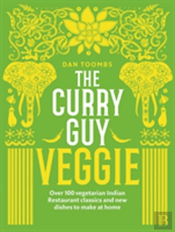 Bertrand.pt - The Curry Guy Veggie