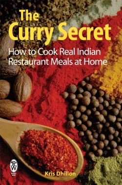 Bertrand.pt - The Curry Secret