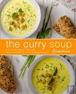 Bertrand.pt - The Curry Soup Cookbook