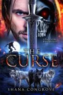 The Curse/A Novel Of The Breedline Series