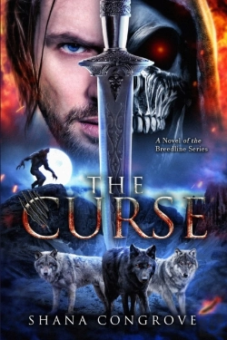 Bertrand.pt - The Curse/A Novel Of The Breedline Series
