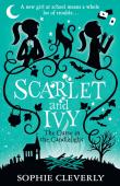 The Curse In The Candlelight: A Scarlet And Ivy Mystery