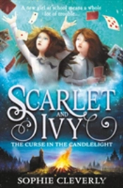 The Curse In The Candlelight