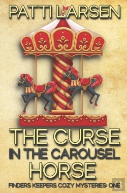 Bertrand.pt - The Curse In The Carousel Horse