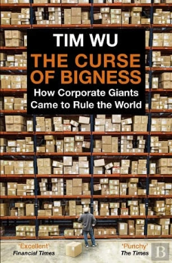 Bertrand.pt - The Curse Of Bigness
