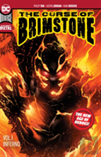 The Curse Of Brimstone