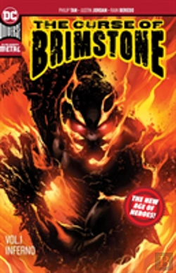 Bertrand.pt - The Curse Of Brimstone