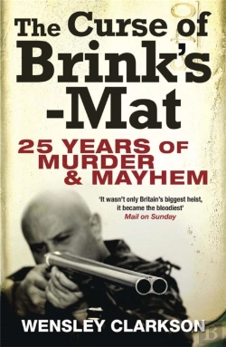 Bertrand.pt - The Curse Of Brink'S-Mat