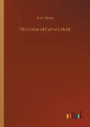 The Curse Of Carne'S Hold
