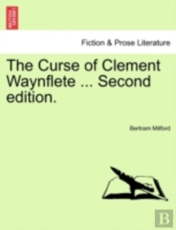 Bertrand.pt - The Curse Of Clement Waynflete ... Secon