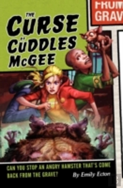 Bertrand.pt - The Curse Of Cuddles Mcgee