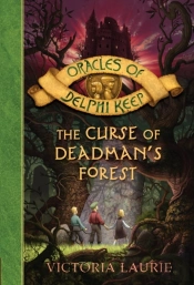 The Curse Of Deadman'S Forest